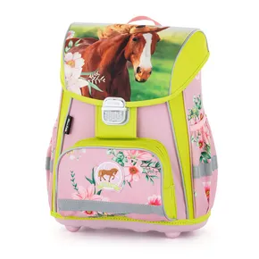 Schulrucksack PREMIUM Pferd